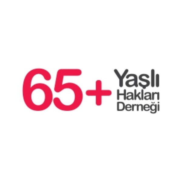 65+ Yaşlı Hakları Derneği