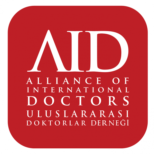 AID Uluslararası Doktorlar Derneği