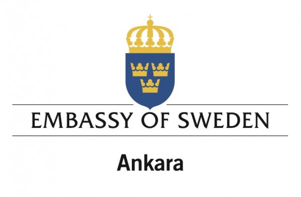 Embassy of Sweden in Ankara