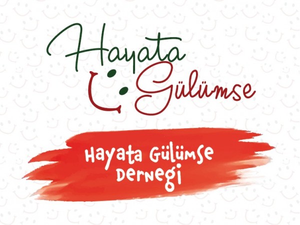 Hayata Gülümse Derneği