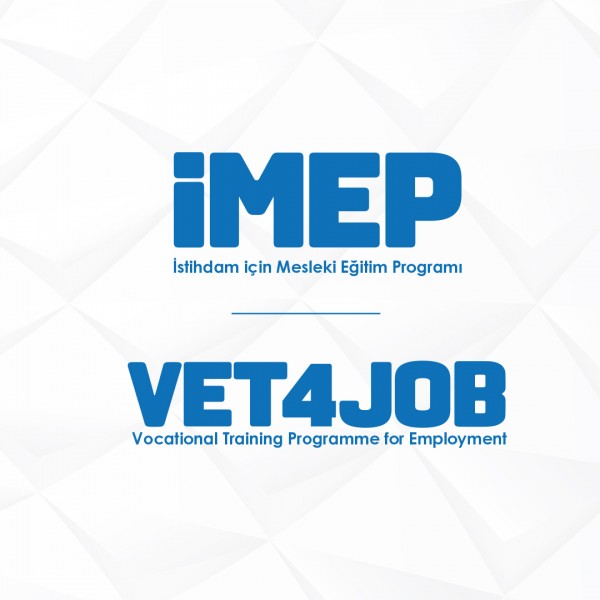 İMEP PROGRAMI (İstihdam için Mesleki Eğitim Programı)