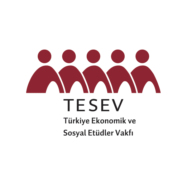 Türkiye Ekonomik ve Sosyal Etüdler Vakfı (TESEV)