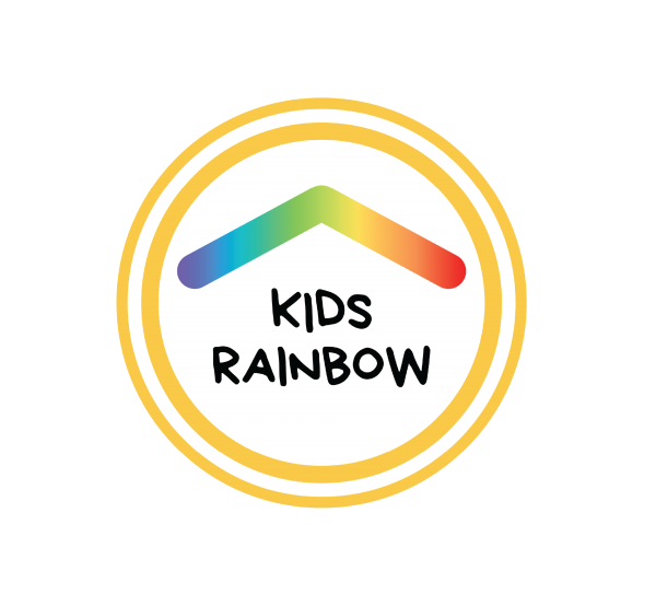 Kids Rainbow