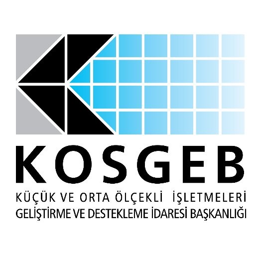 KÜÇÜK VE ORTA ÖLÇEKLİ İŞLETMELERİ GELİŞTİRME VE DESTEKLEME İDARESİ BAŞKANLIĞI