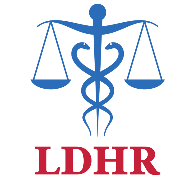 Lawyers & Doctors for Human Rights - LDHR