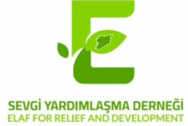 Sevgi Yardımlaşma Derneği (ELAF for Relief and Development)